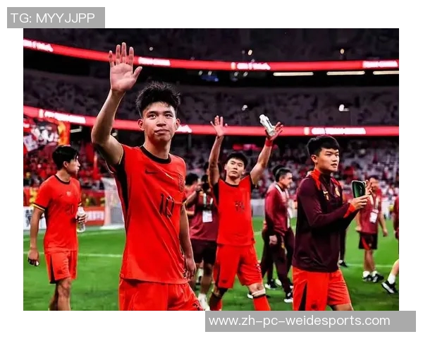 国足生死战首发阵容预测王钰栋与张9联手中场成胜负关键