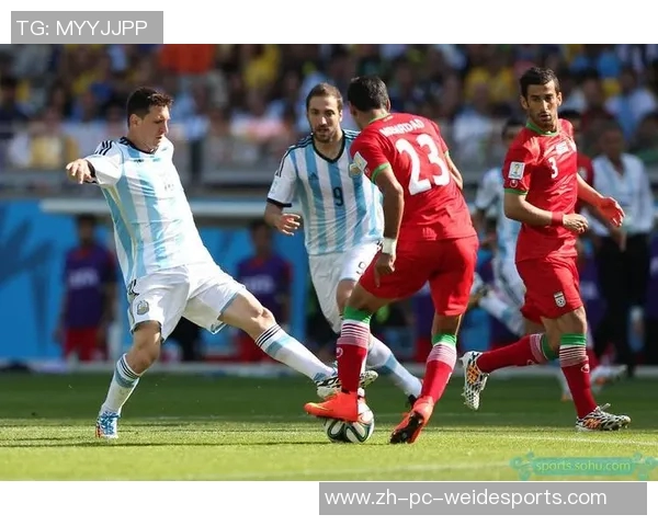 阿根廷与伊朗世界杯对决精彩回顾与赛后分析